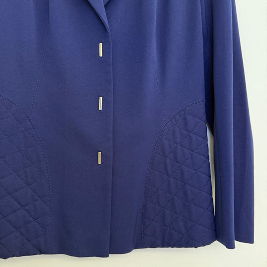 Montana Blu, colbert blue