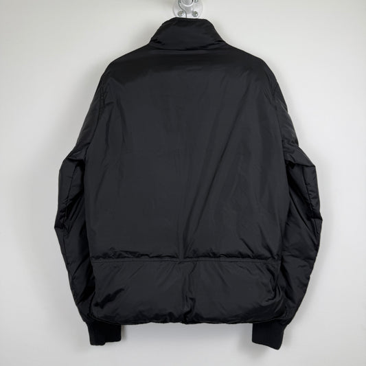 DSQUARED2 FW10 Padded 'Outdoors' Cargo Jacket