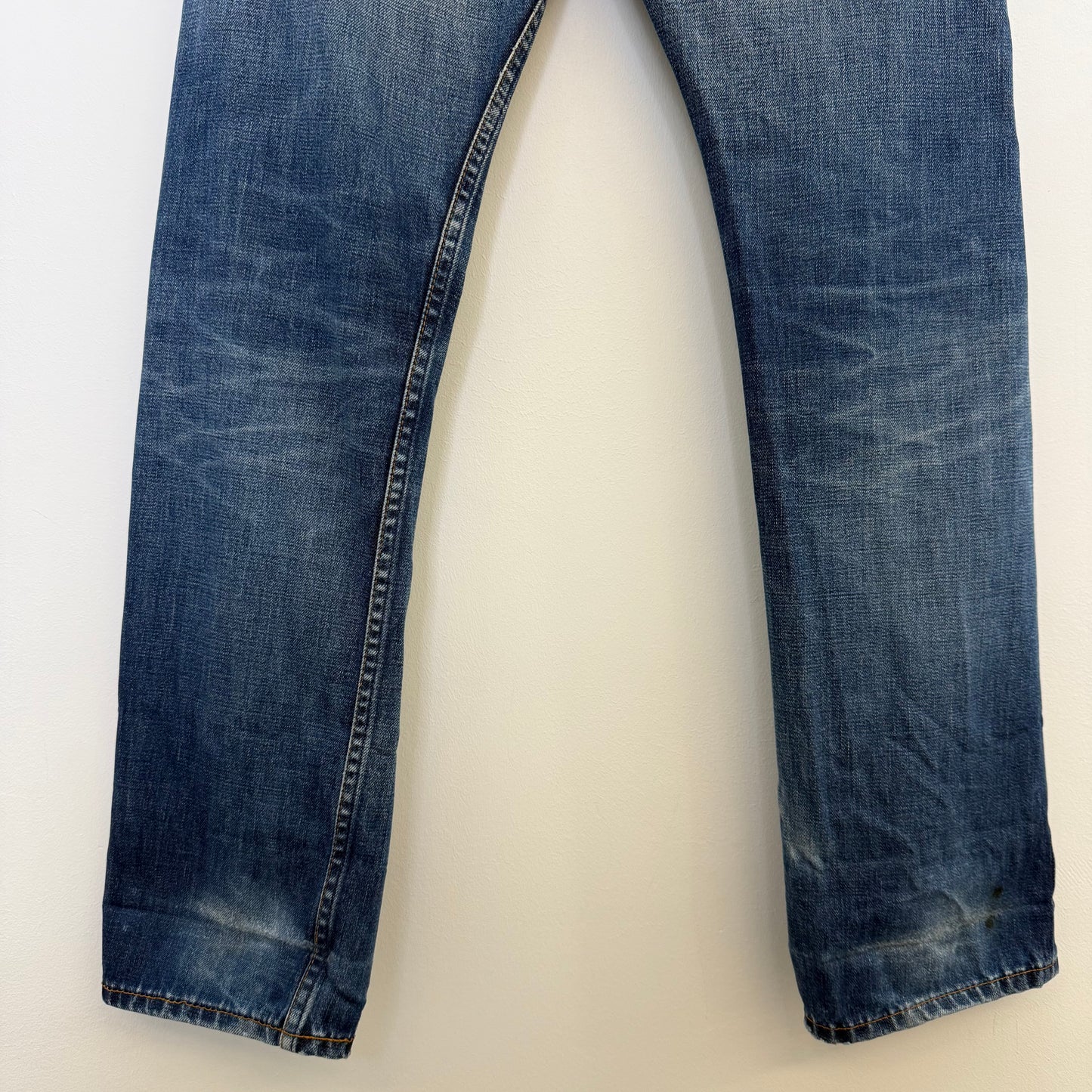 Junya Watanabe x COMME des GARÇONS x Levi's jeans