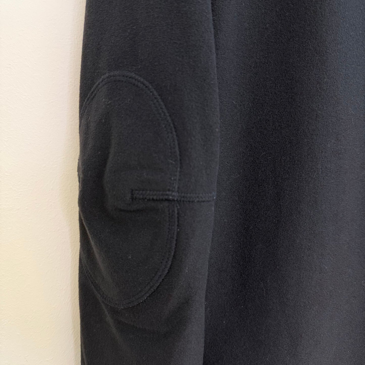 Prada Linea Rossa 1/4 Zip Fleece Pullover