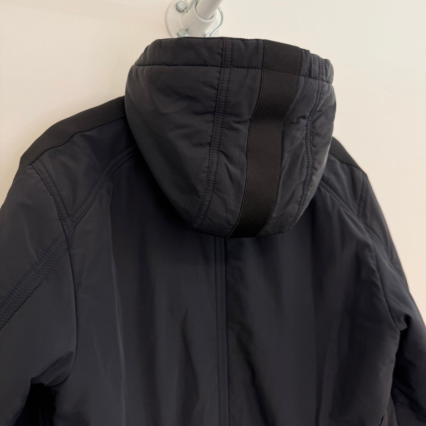 Dolce & Gabbana '&' Industria 'Alaska' Utility Parka