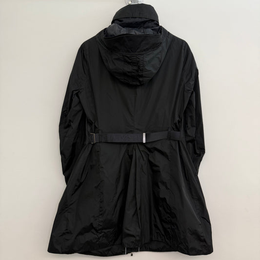 Marithé + François Girbaud ACTIVE Tech Hooded Coat M+FG
