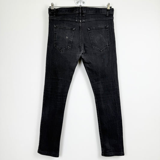 Saint Laurent by Hedi Slimane D02 Jeans