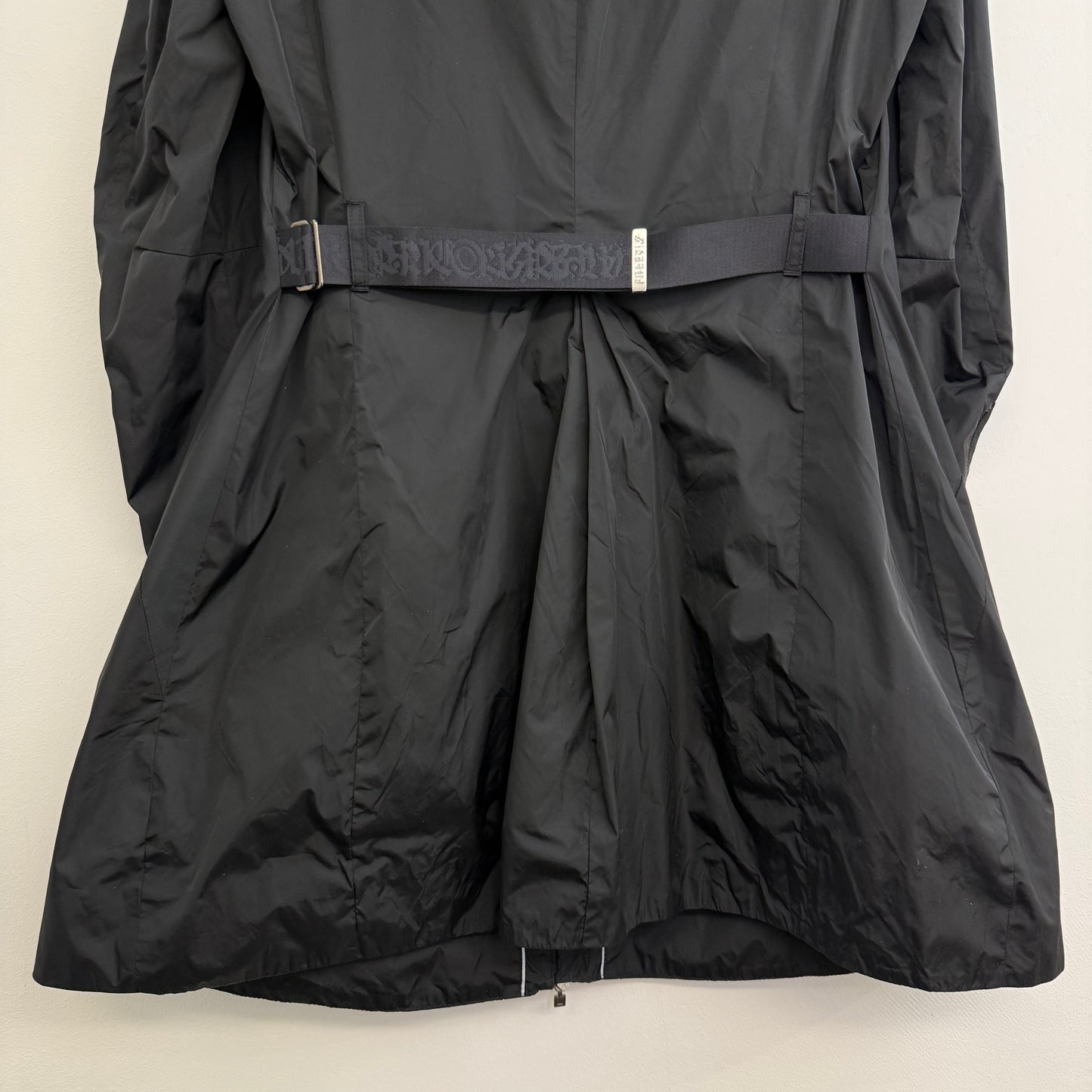 Marithé + François Girbaud ACTIVE Tech Hooded Coat M+FG