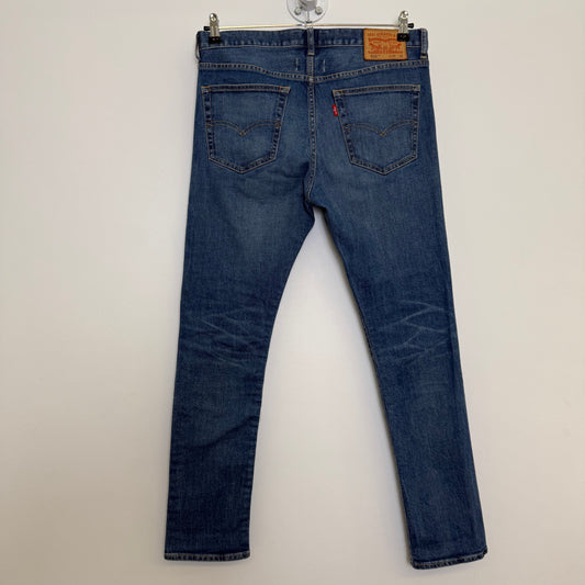 Junya Watanabe MAN x Levi’s Patchwork Denim (2020)