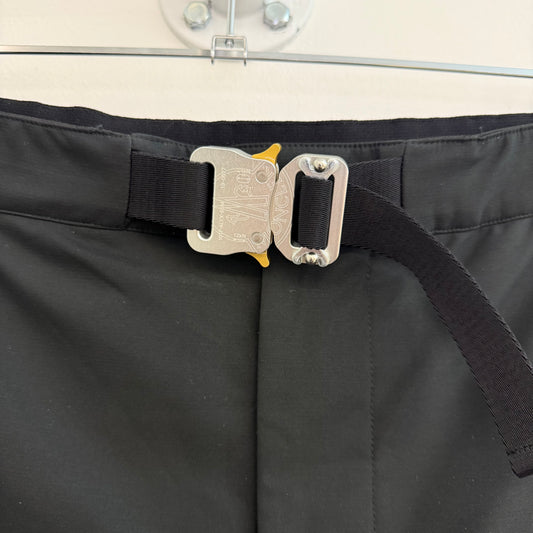 Moncler x Alyx black pants