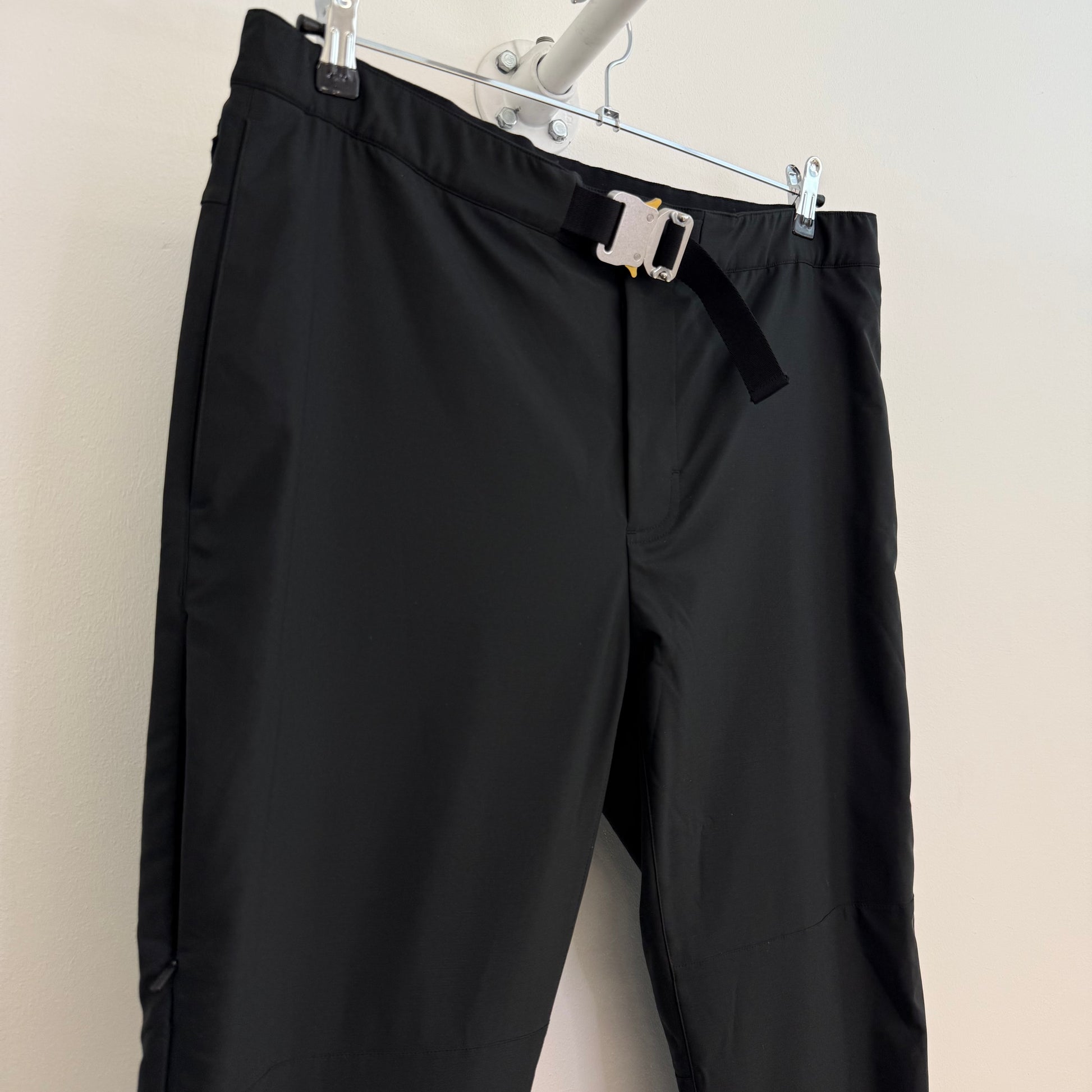 Moncler x Alyx black pants