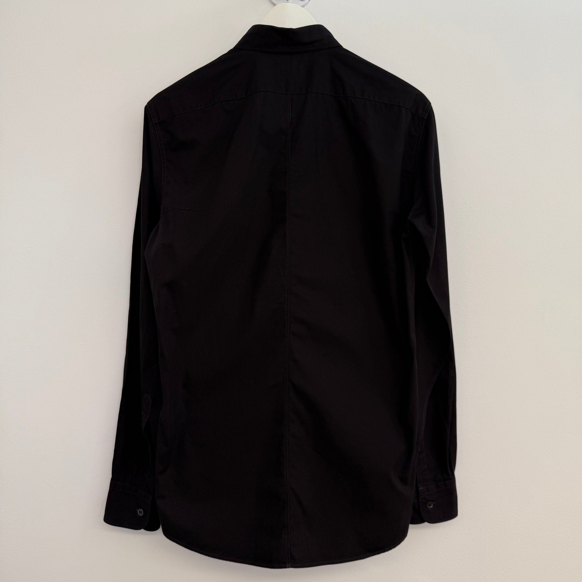 Dries van Noten button up shirt