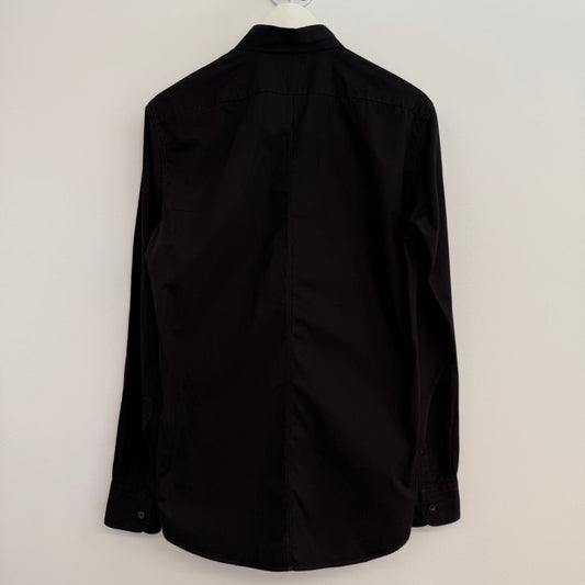 Dries van Noten button up shirt