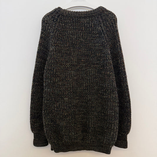 COMME des GARÇONS Shirt, Heavy Melange Knit