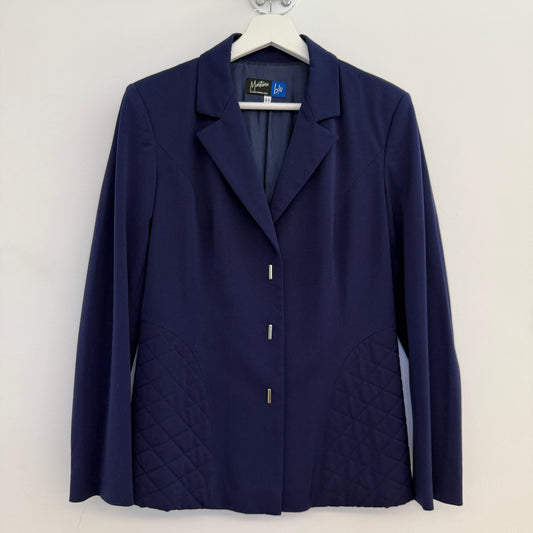 Montana Blu, colbert blue
