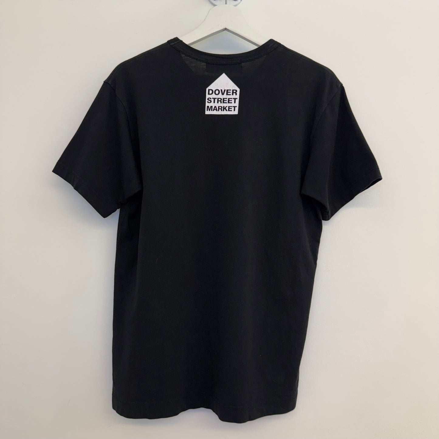Chrome Hearts x Comme des Garçons x DSMG Exclusive T-shirt