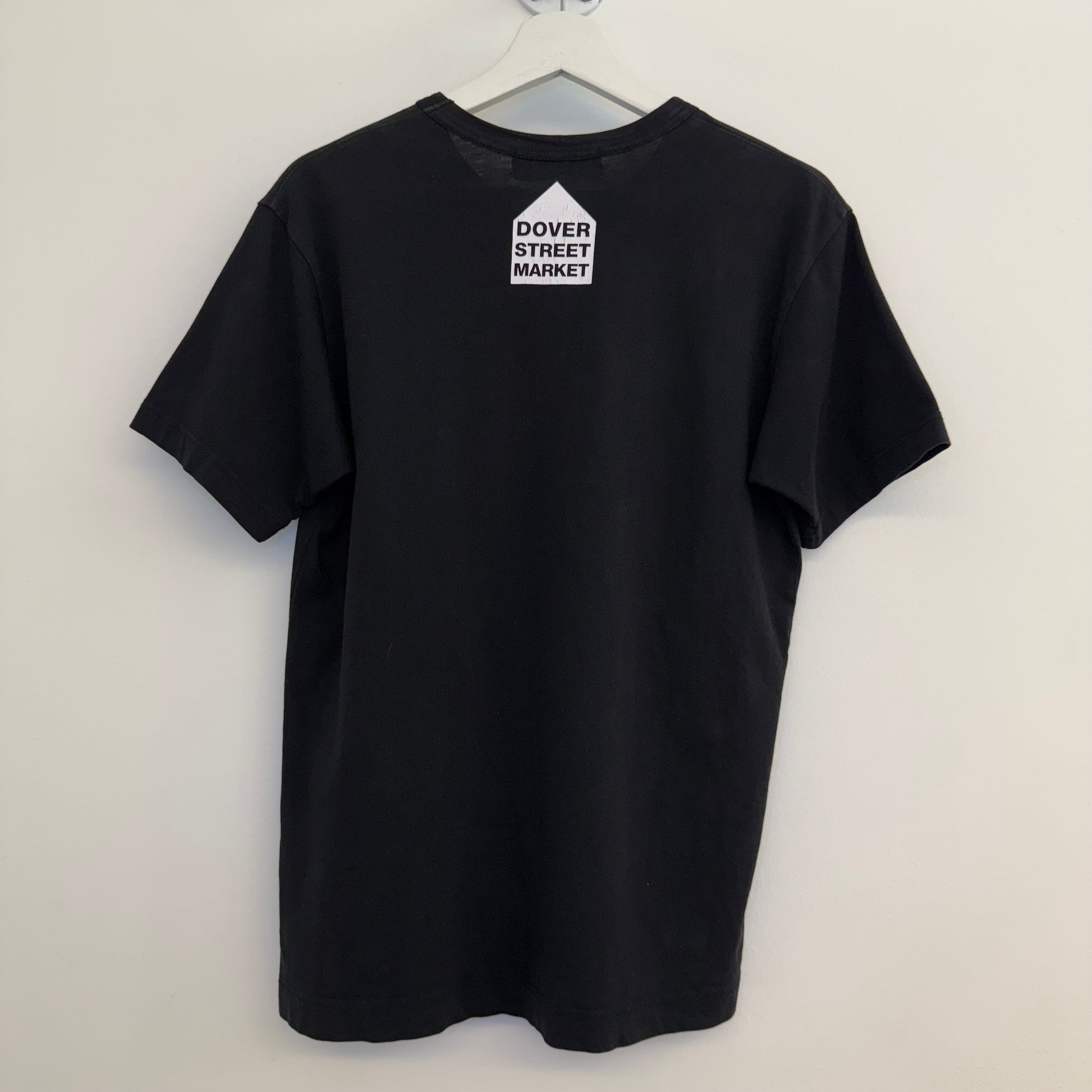 Chrome Hearts x Comme des Garçons x DSMG Exclusive T-shirt