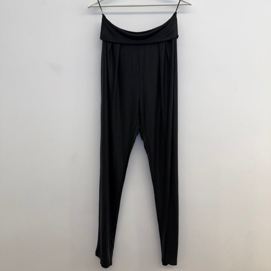 Jean Paul Gaultier soleil pants