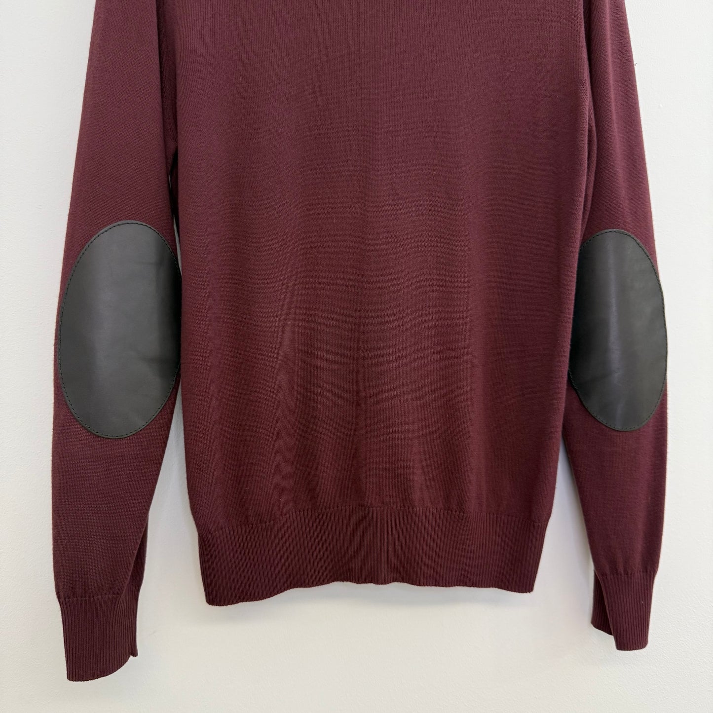 Maison Margiela knitwear sweater