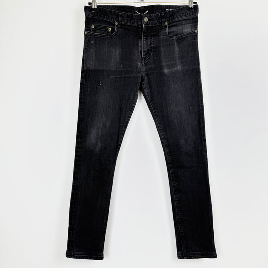 Saint Laurent by Hedi Slimane D02 Jeans
