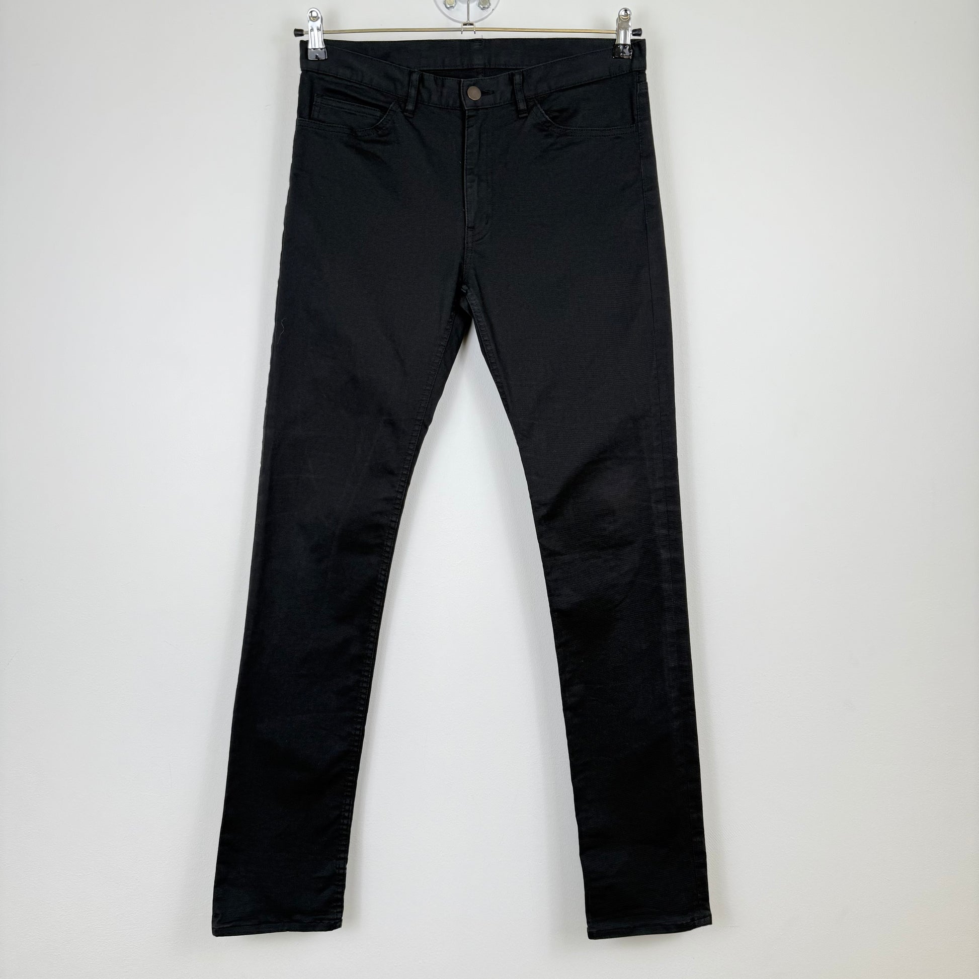 Comme des Garçons Homme Plus Skinny Fit Pants (AD2008)
