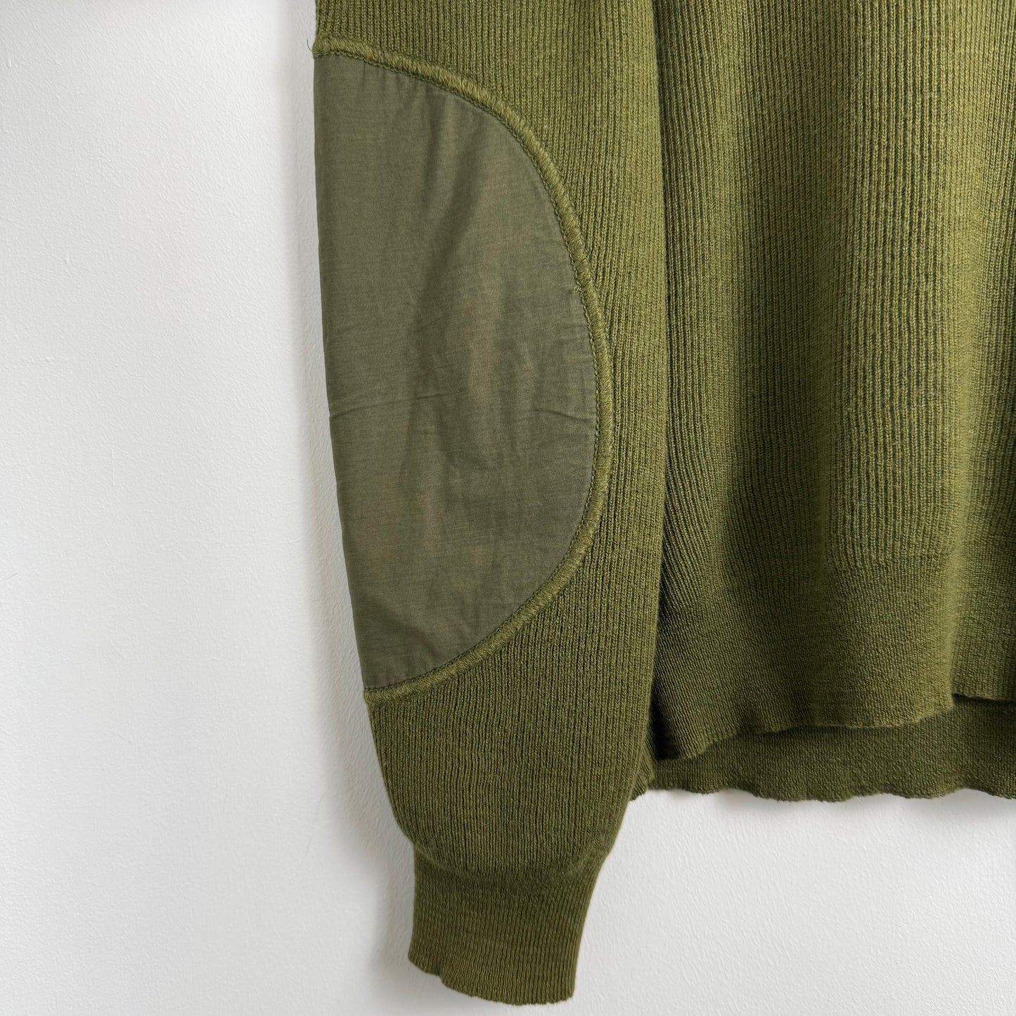 Maison Martin Margiela Line 10 Knit Sweater (early 2000s)