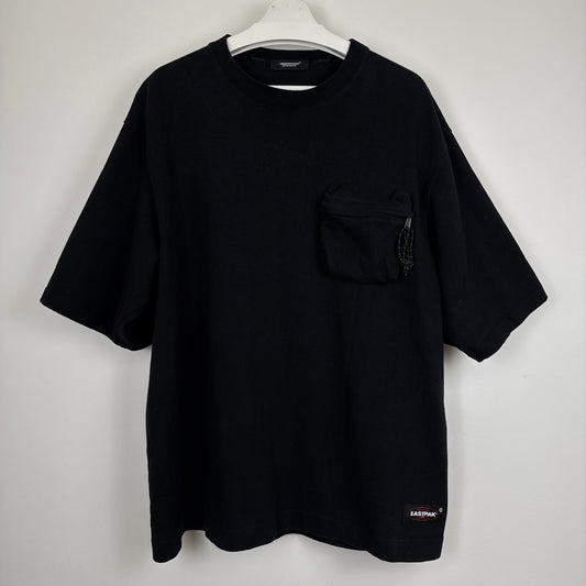 Undercover x Eastpak pocket T-Shirt (2022)