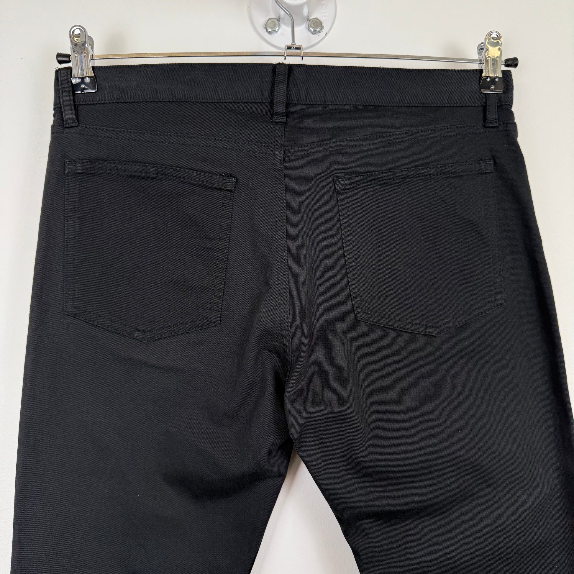 Comme des Garçons Homme Plus Skinny Fit Pants (AD2008)