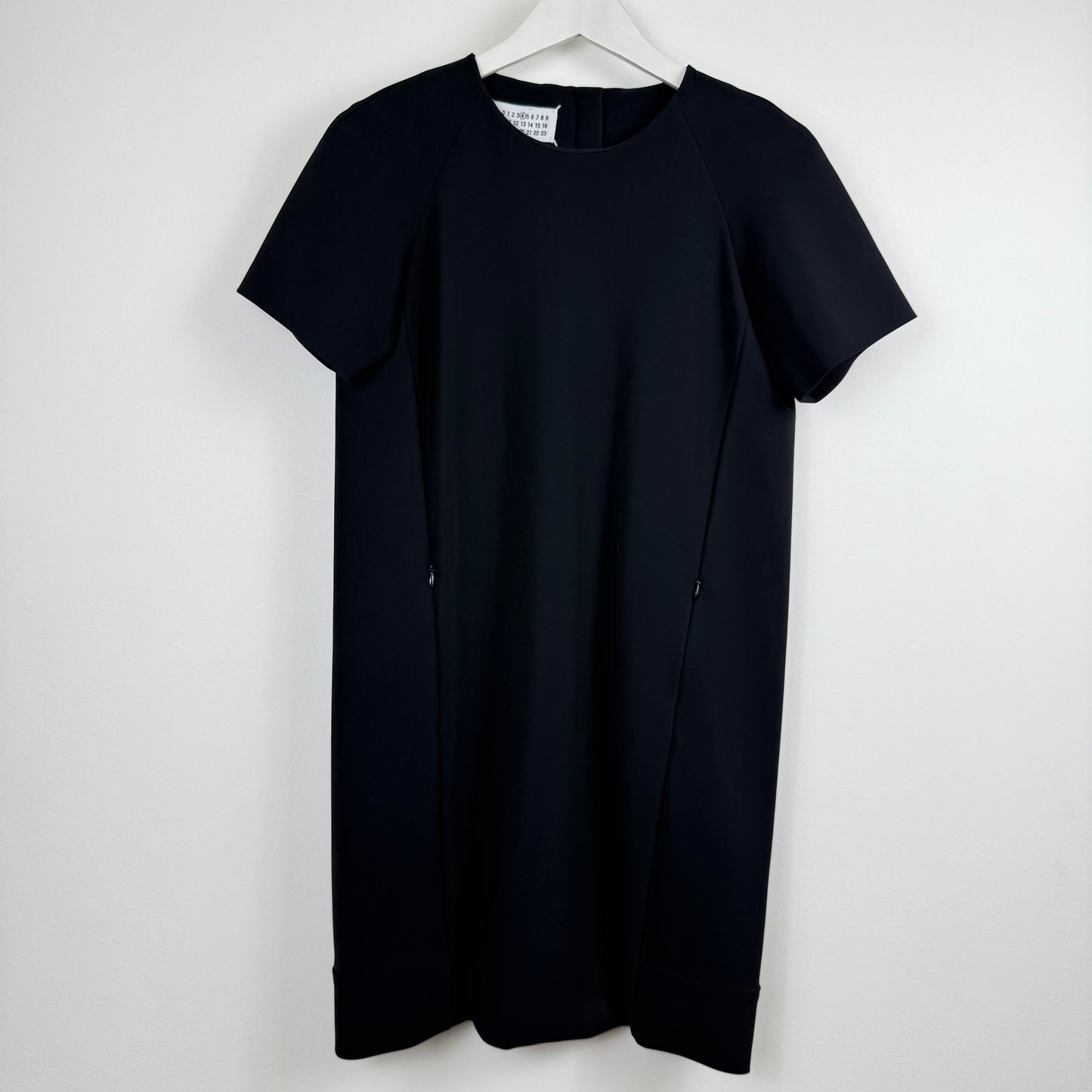 Maison Margiela Line 4 Scuba Dress