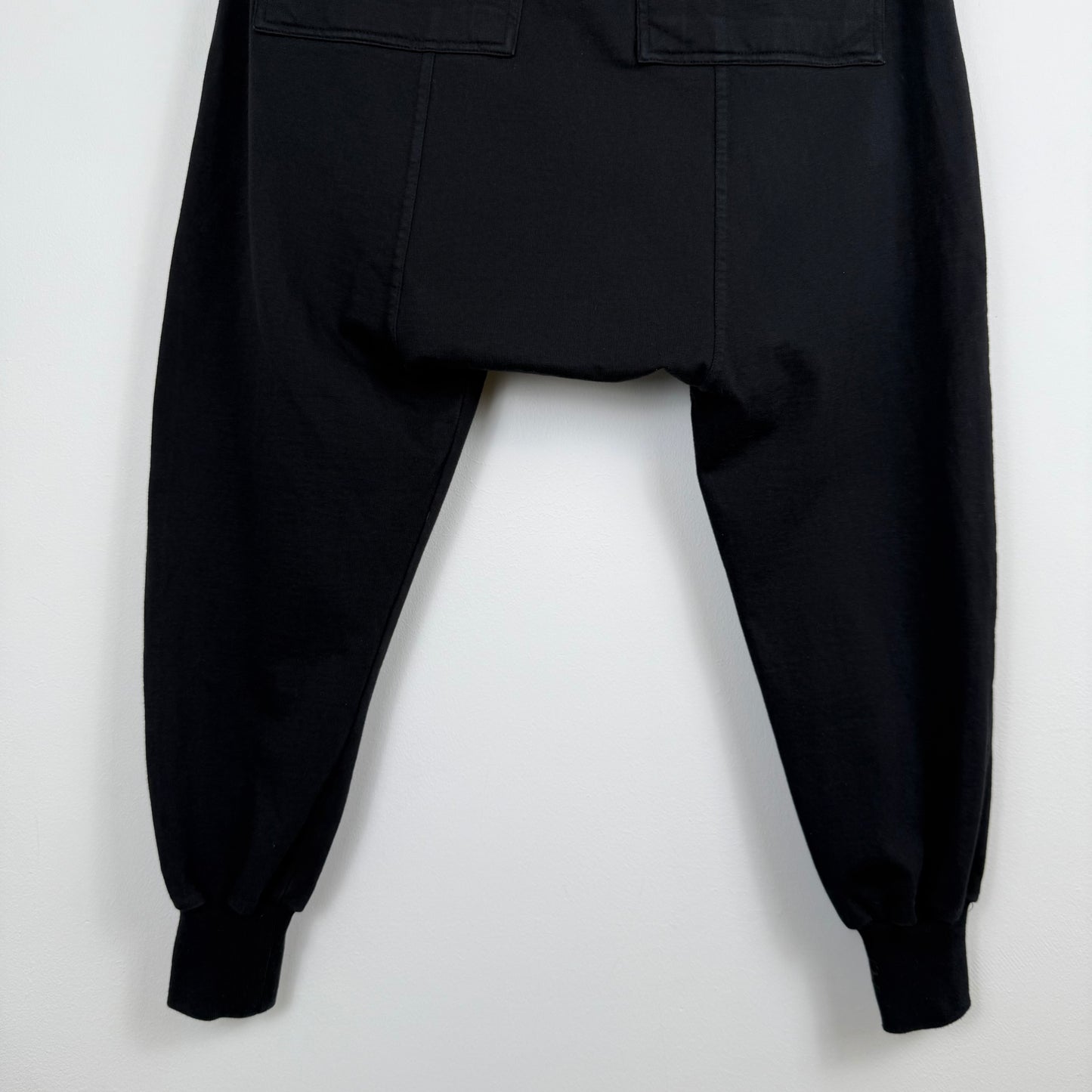 Rick Owens DRKSHDW Prisoner Drawstring Pants early 2010’s