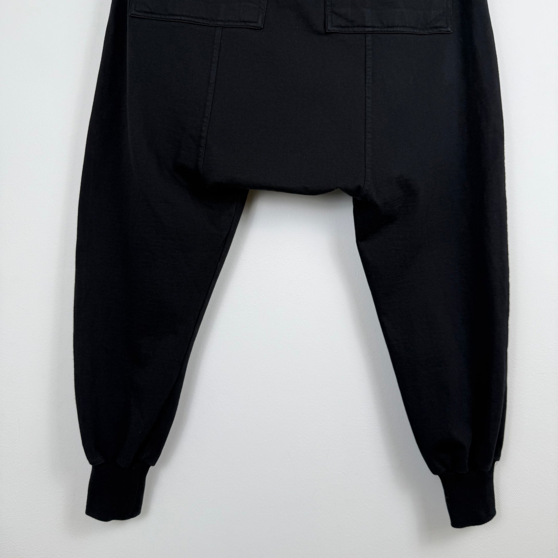 Rick Owens DRKSHDW Prisoner Drawstring Pants early 2010’s
