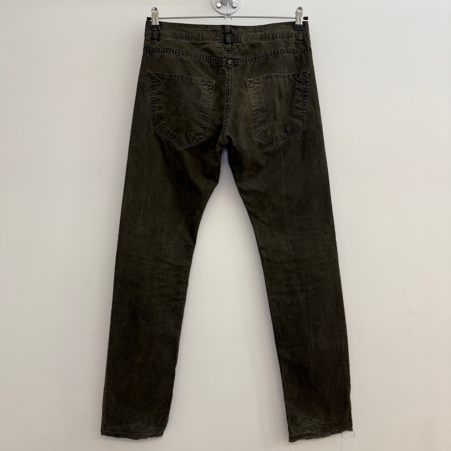 Rick Owens DRKSHDW pants