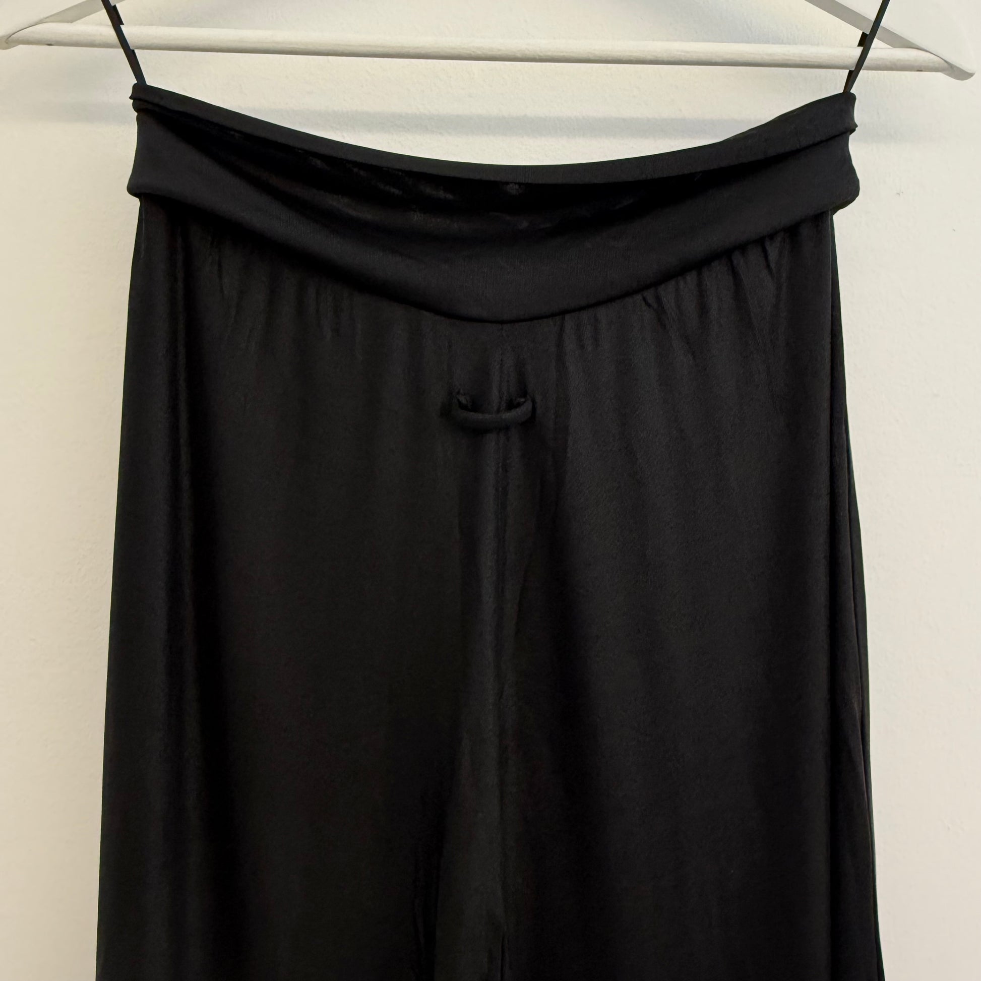 Jean Paul Gaultier soleil pants