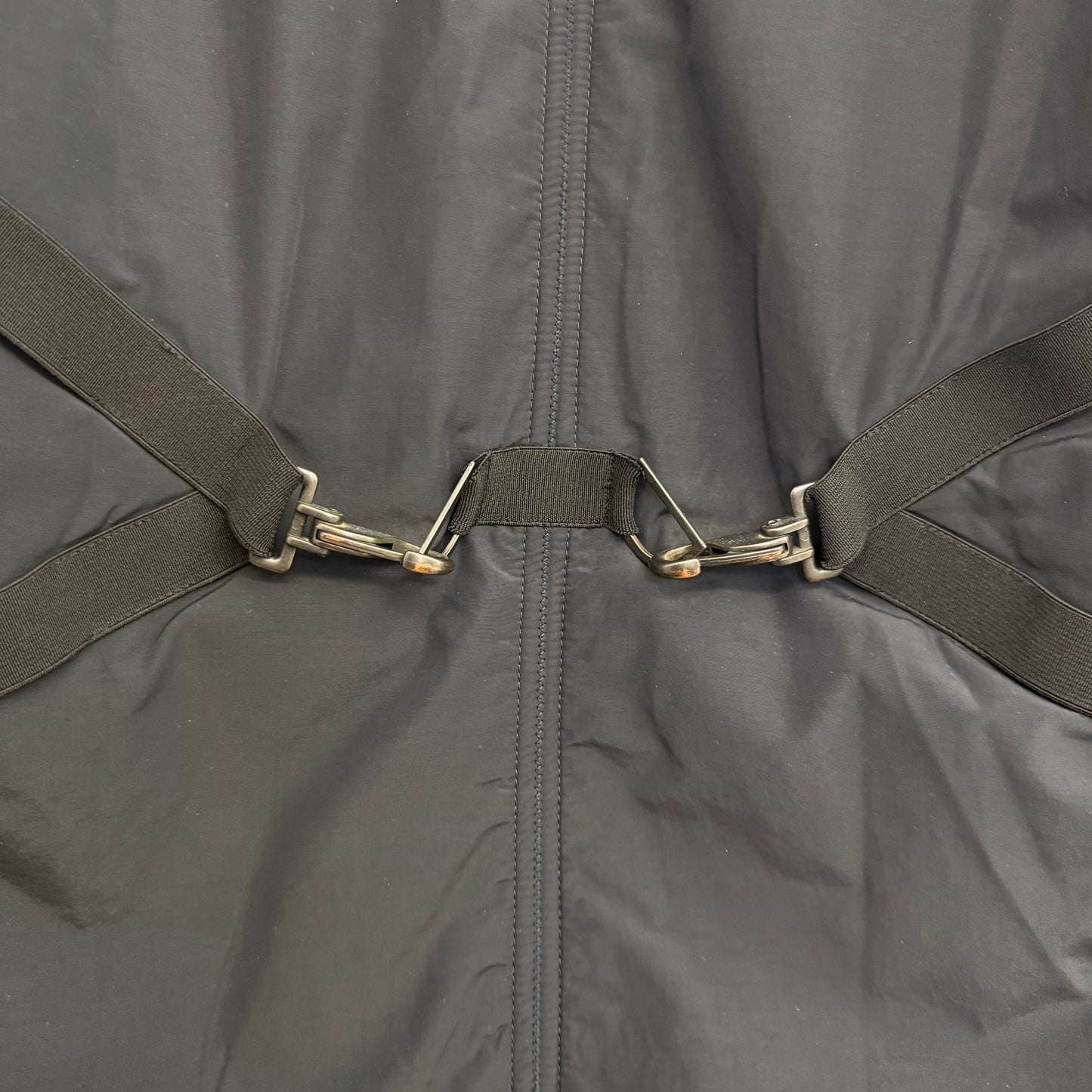 Dolce & Gabbana '&'  Industria 'Alaska' Utility Parka