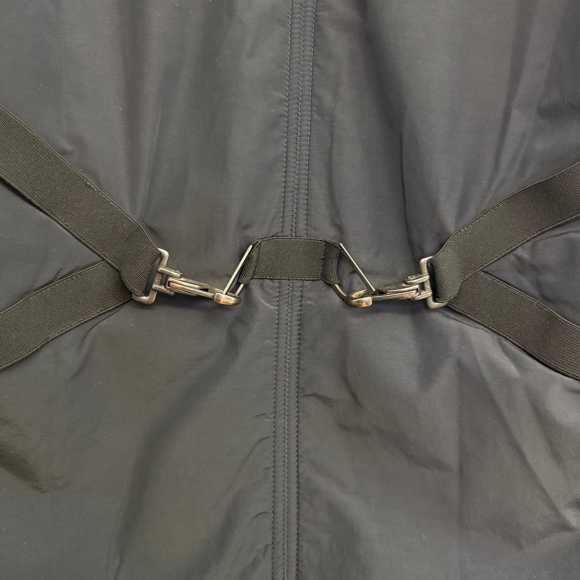 Dolce & Gabbana '&'  Industria 'Alaska' Utility Parka