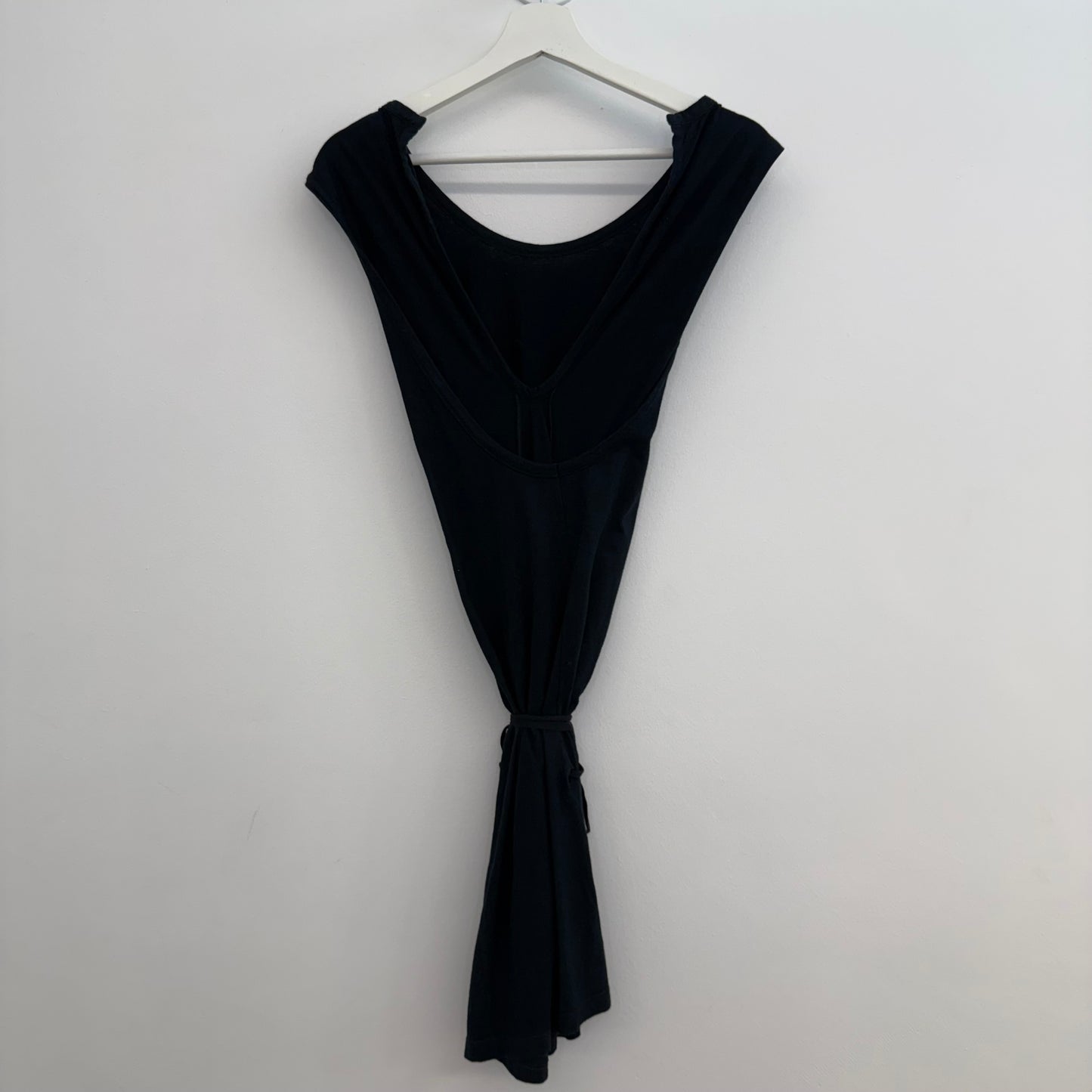 Ann Demeulemeester top