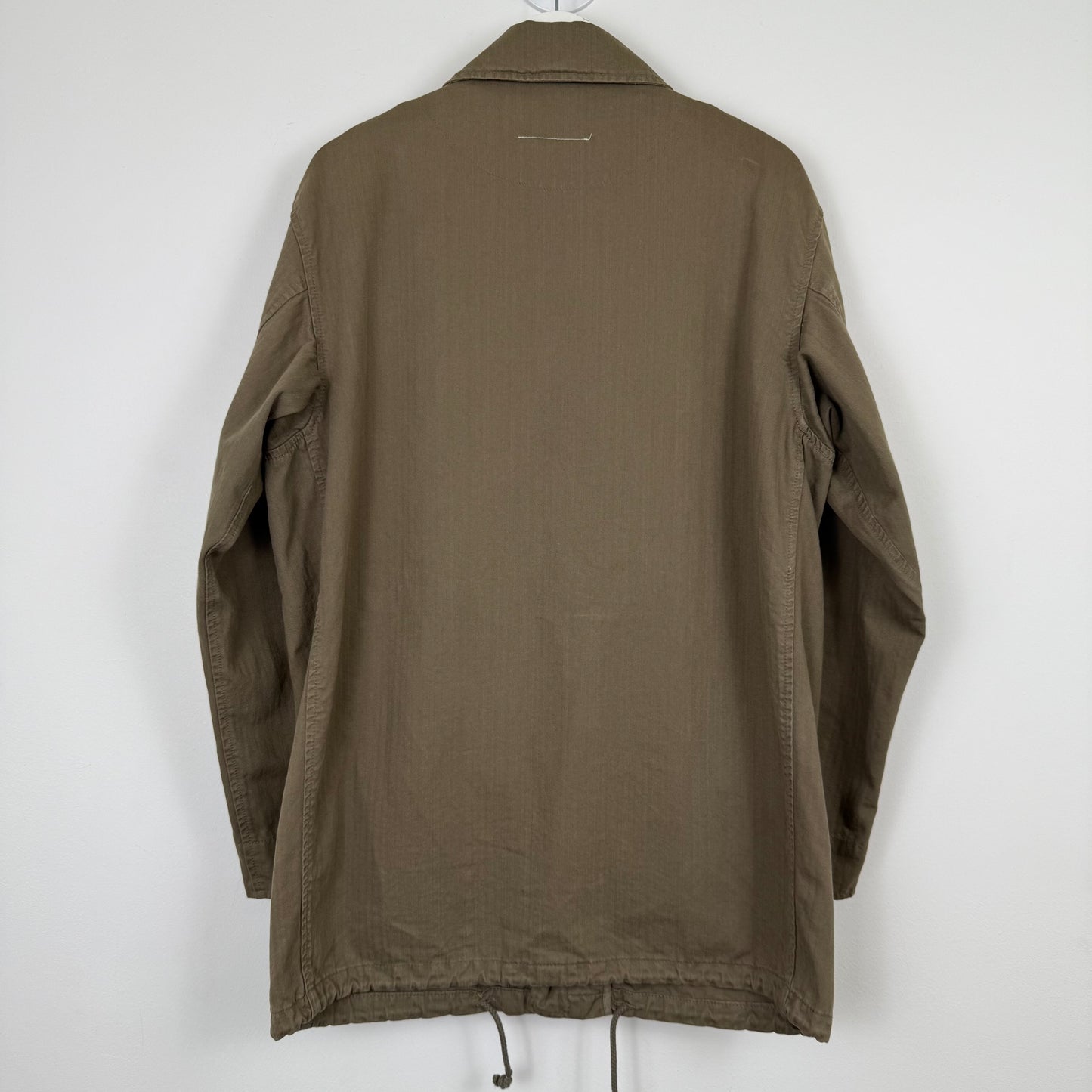 Maison Margiela line 6 “army” jacket