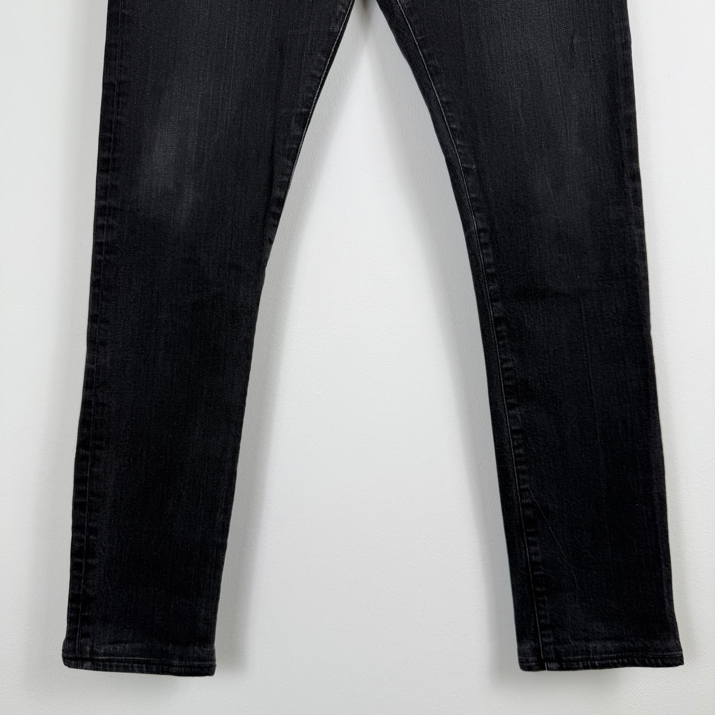 Saint Laurent by Hedi Slimane D02 Jeans