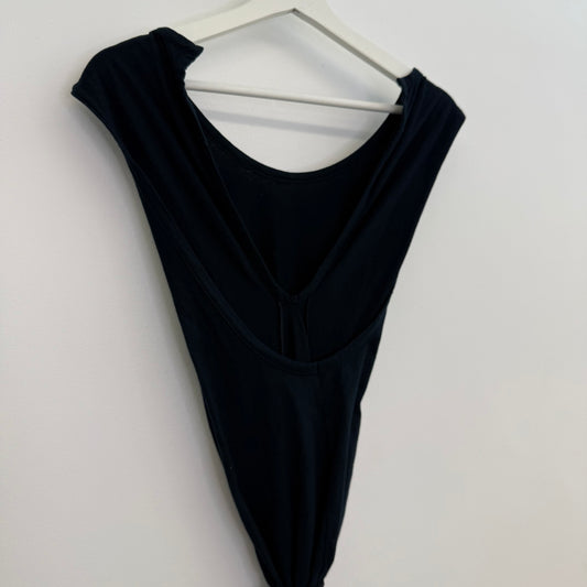 Ann Demeulemeester top