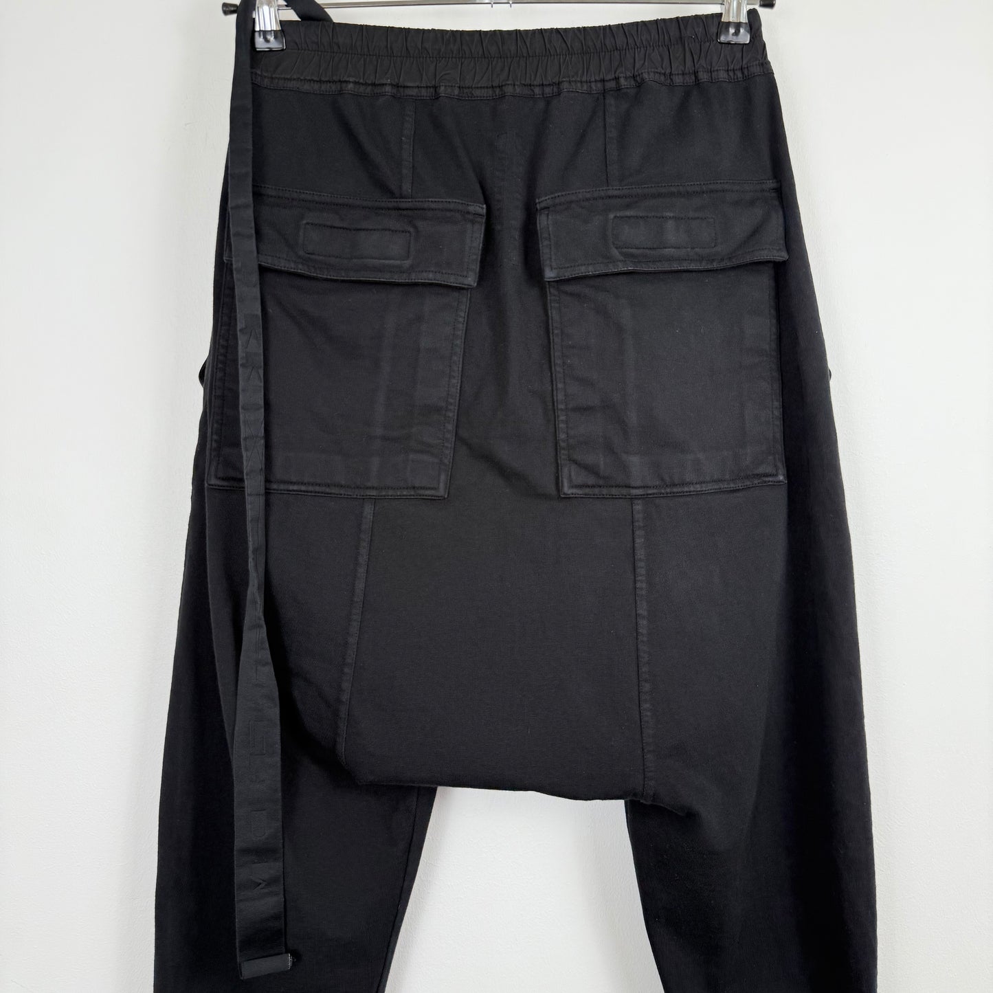 Rick Owens DRKSHDW Prisoner Drawstring Pants early 2010’s