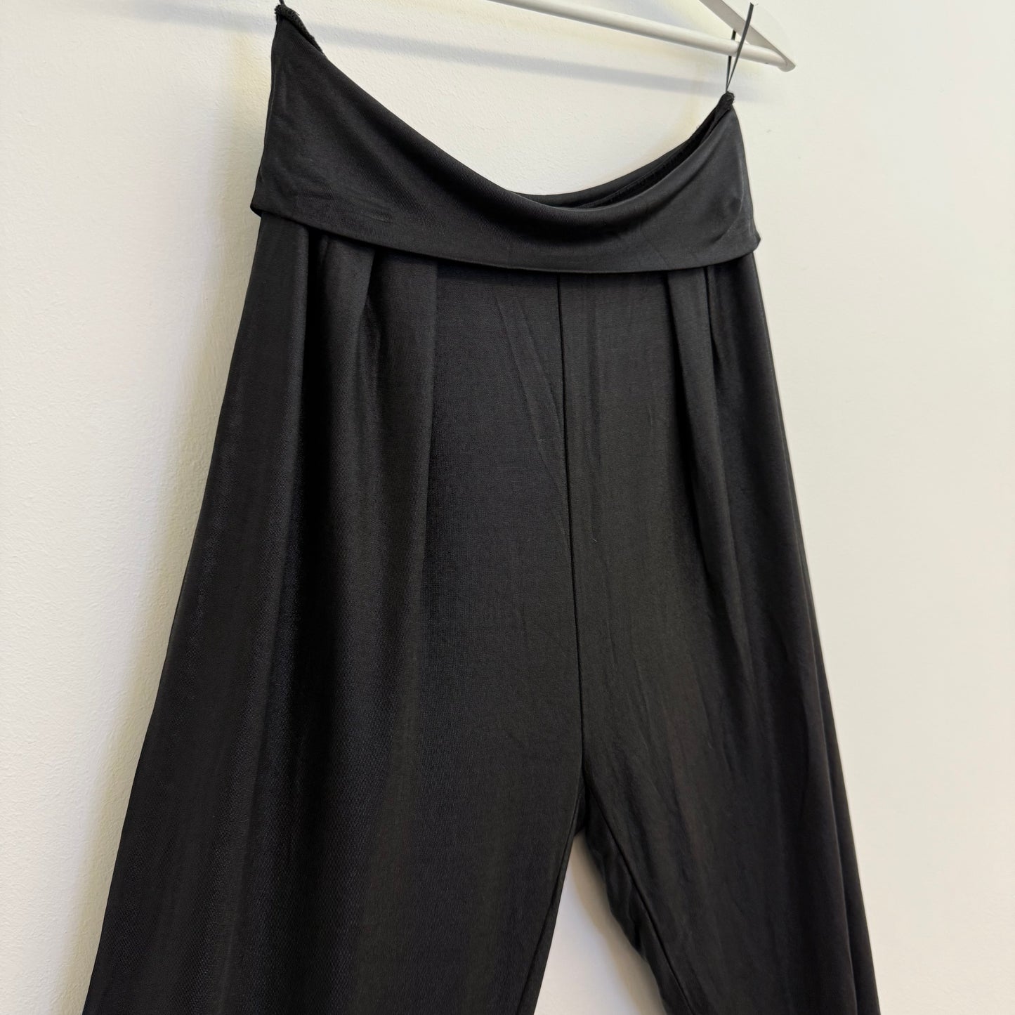 Jean Paul Gaultier soleil pants