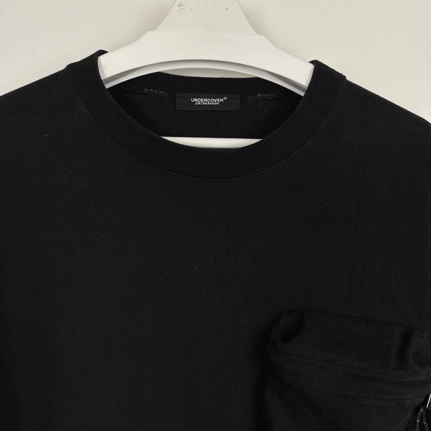 Undercover x Eastpak pocket T-Shirt (2022)