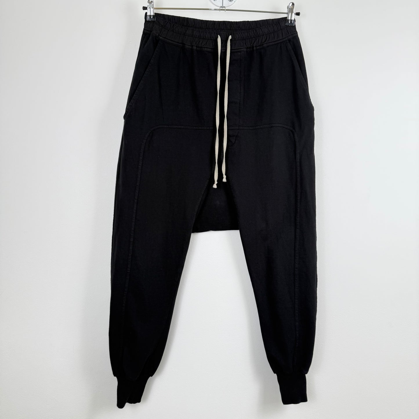 Rick Owens DRKSHDW Prisoner Drawstring Pants early 2010’s