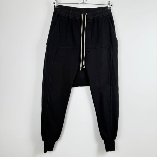 Rick Owens DRKSHDW Prisoner Drawstring Pants early 2010’s