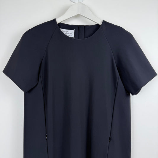 Maison Margiela Line 4 Scuba Dress