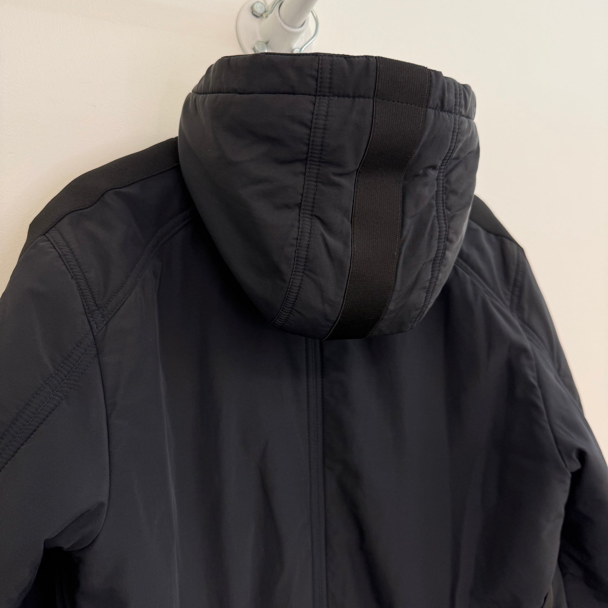 Dolce & Gabbana '&'  Industria 'Alaska' Utility Parka
