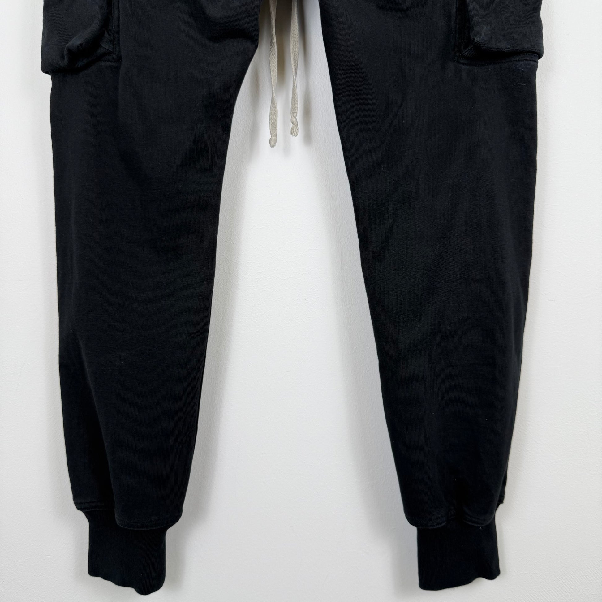 Rick Owens FW22 Strobe Mastodon Cargo Pants