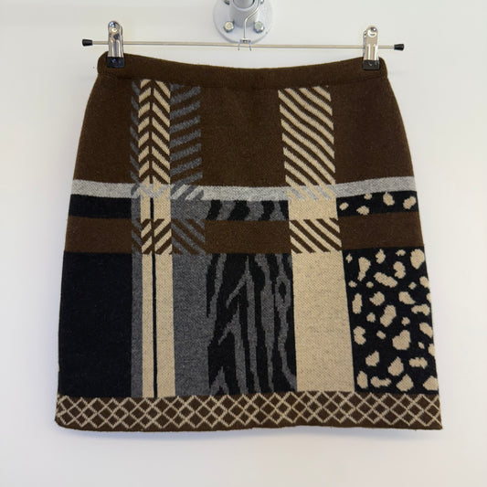 Kenzo Jeans skirt