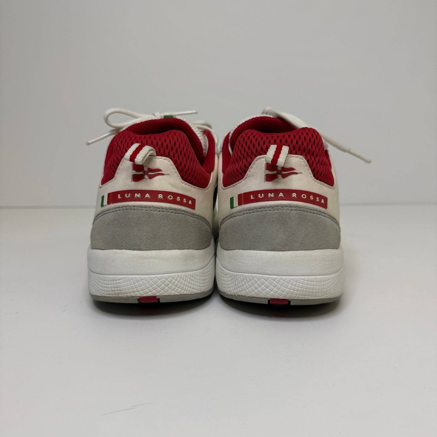 Prada Luna Rossa sneakers