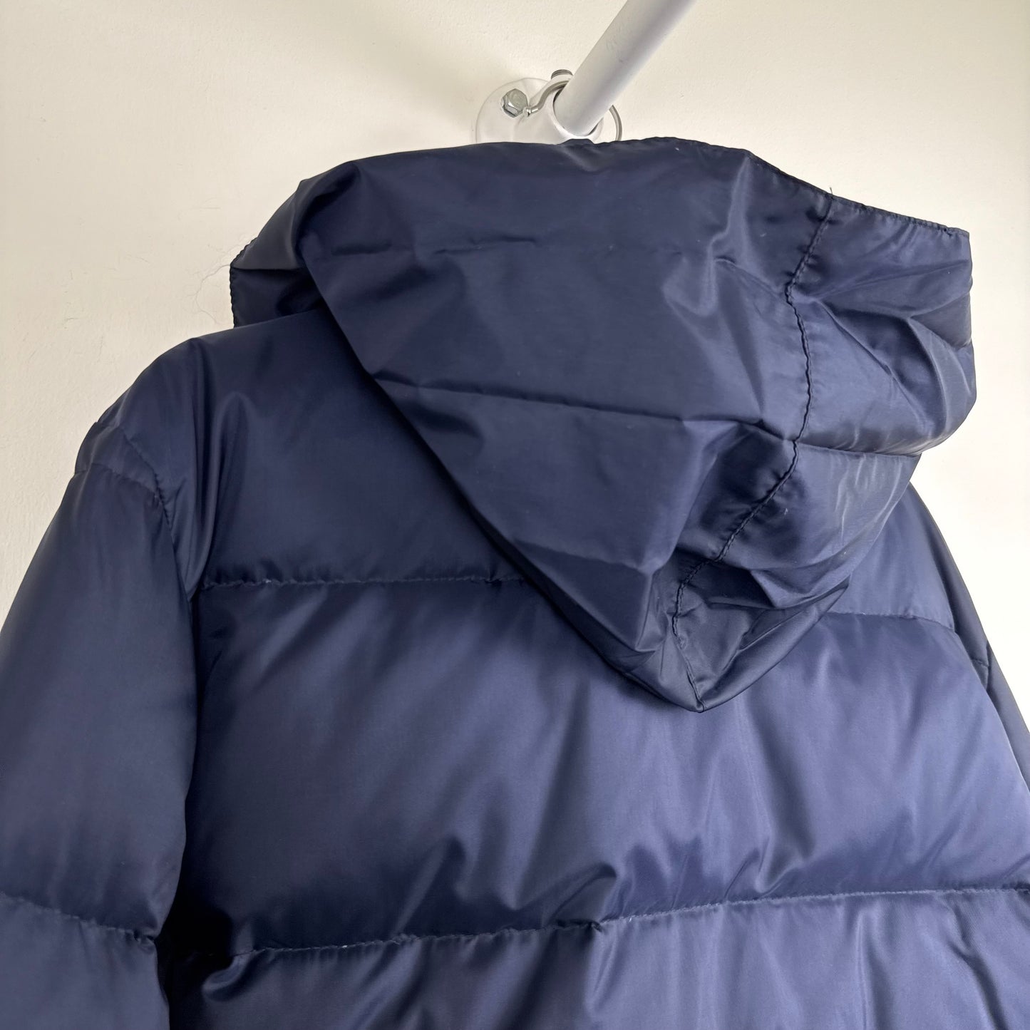 Galliano by John Galliano Padded Puffer Jacket