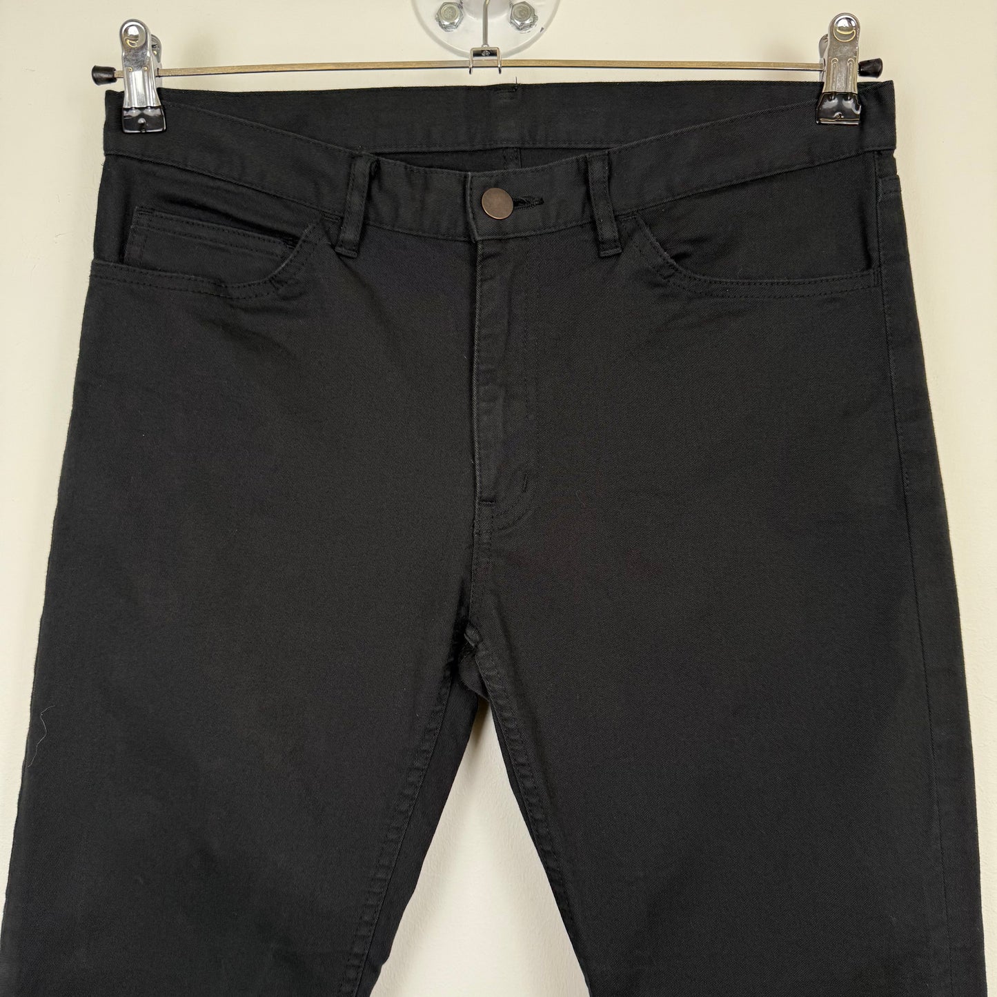 Comme des Garçons Homme Plus Skinny Fit Pants (AD2008)