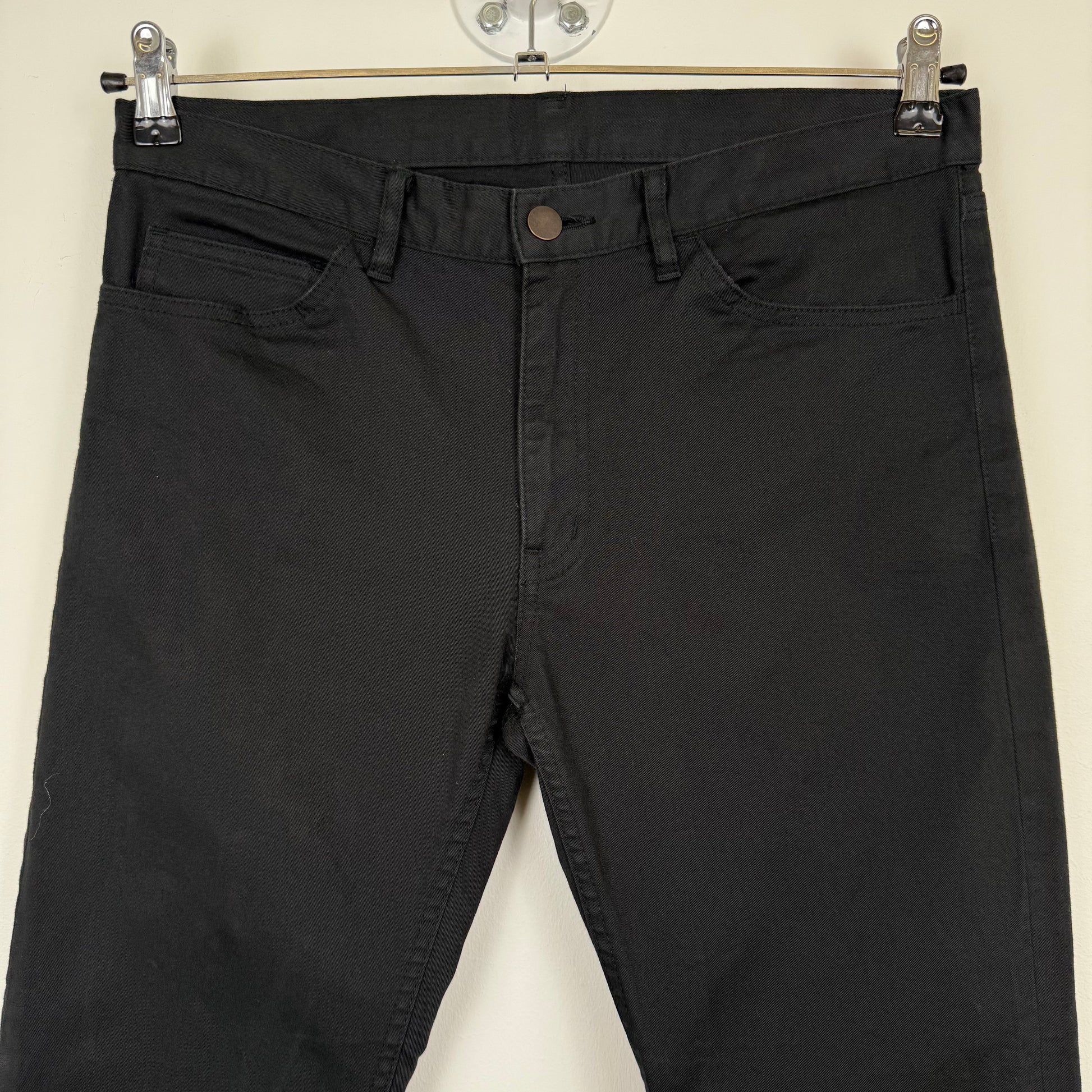 Comme des Garçons Homme Plus Skinny Fit Pants (AD2008)