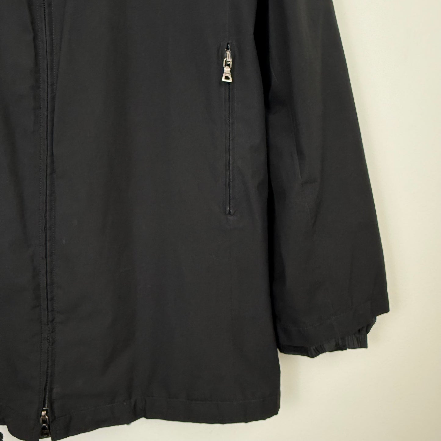 Prada Sport (Linea Rossa) SGV80A Gore-Tex Jacket