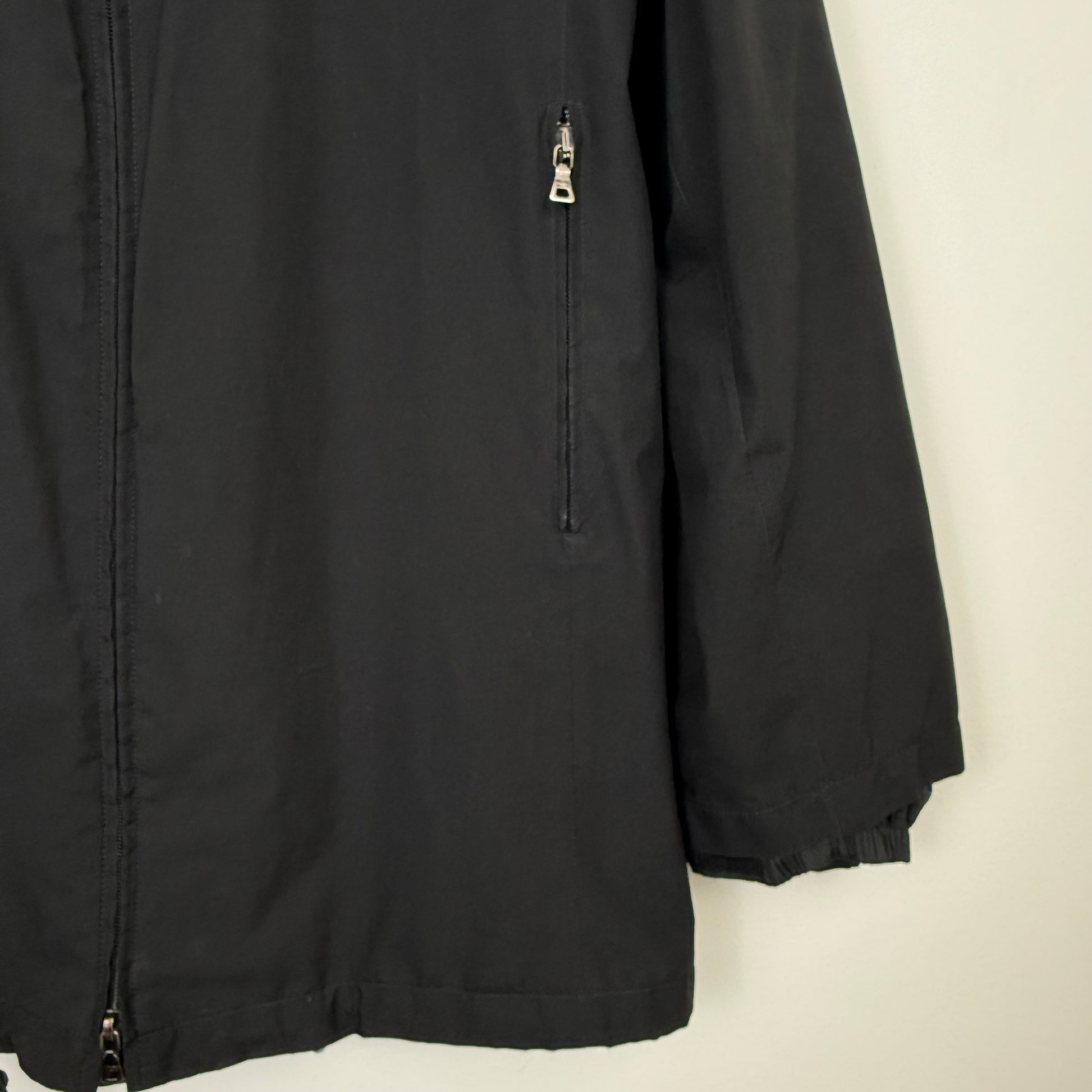 Prada Sport (Linea Rossa) SGV80A Gore-Tex Jacket